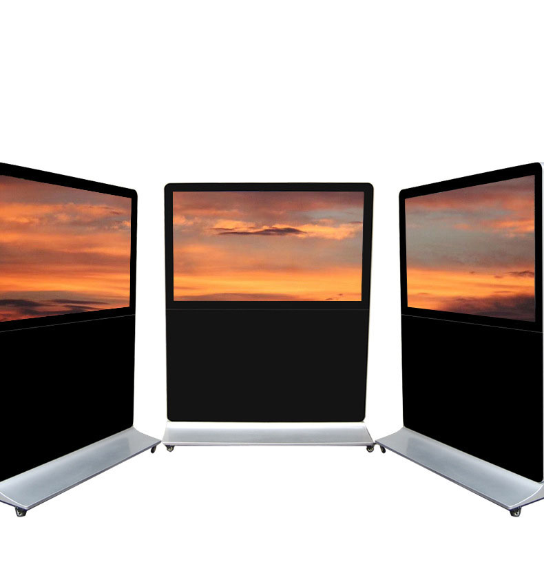 Advertising LCD Display Screen